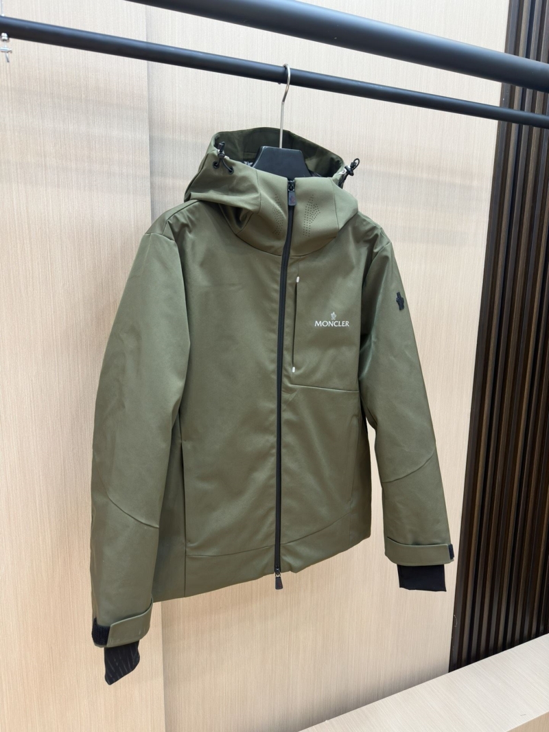 Balenciaga Down Coat